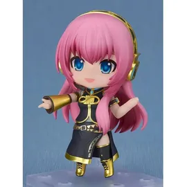Good Smile Company Character Vocal Series 03: Megurine Luka Nendoroid PVC Actionfigur 10 cm