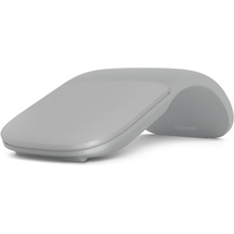 Microsoft Surface Arc Mouse hellgrau CZV-00002