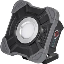 Osram Baustrahler LED 10W Tageslichtweiß Schwarz/Grau