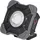 Osram Baustrahler LED 10W Tageslichtweiß Schwarz/Grau
