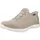 SKECHERS Slip-ins: Summits - Classy Night Taupe/Gold 39