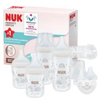NUK Perfect Match Start Set (260 ml)