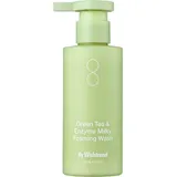 BY WISHTREND Green Tea & Enzyme Milky Foaming Wash Reinigungsschaum 140 ml