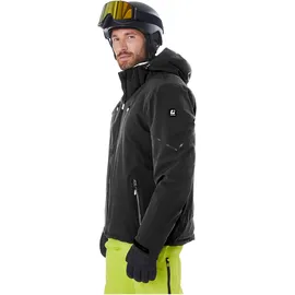 KILLTEC KSW 50 MN SKI JCKT Skijacke Schwarz 3XL