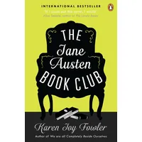 Penguin Books Ltd (UK) The Jane Austen Book Club