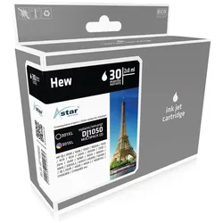 ASTAR 2er-Pack - Schwarz, Farbe - kompatibel