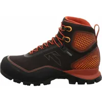 Tecnica Forge GTX MS Herren Trekkingschuh black orange