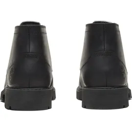 Timberland Elmhurst MID Lace Chukka Boot Herren Boots TB0A2976 001 schwarz, Schuhgröße:44 EU 44