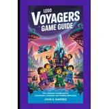LEGO Voyagers