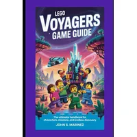 LEGO Voyagers
