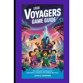 LEGO Voyagers