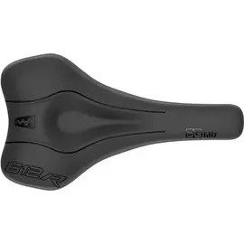 SQlab 612 Ergowave 13 cm Schwarz