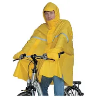 Hock Regenponcho Gelb 2XL