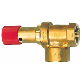 Bosch Membran-Sicherheitsventil R 1 SV 25