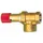Bosch Membran-Sicherheitsventil R 1 SV 25