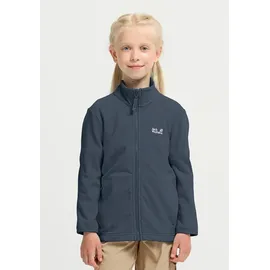 Jack Wolfskin Taunus 100 Fleecejacke Blau 152