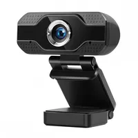 Fontastic USB Webcam Full HD 1080P