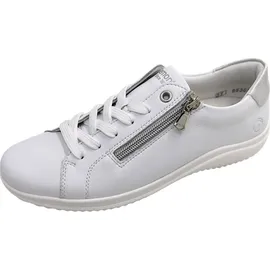 remonte D1E03 Damen Weiß 37