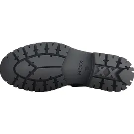 MEXX Phaedre Keto in Schwarz | Gr.: 38