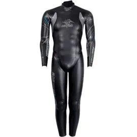 Sailfish Neoprenanzug Ultimate IPS Plus 4 Schwarz XL