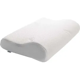 Tempur Original Queen Kissen 61 x 31 cm Weiß