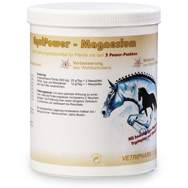 Vetripharm EquiPower - Magnesium 2 kg