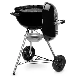 Weber Original Kettle E-4710 schwarz