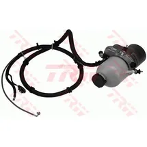 TRW Hydraulikpumpe, Lenkung JER107