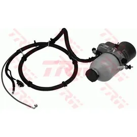 TRW Hydraulikpumpe, Lenkung JER107
