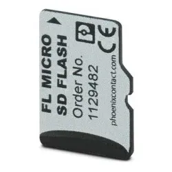 Phoenix Contact 1129482 Programm-/Konfigurationsspeicher FL MICRO SD FLASH FLMICROSDFLASH