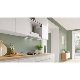 Bosch DHL755BM Lüfterbaustein 75 cm Silber