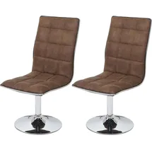 MCW Stühle, C41-2-h Stoff