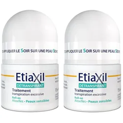 EtiaXil Deodorant Roll-On