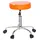 HJH Office Operator II Kunstleder Orange