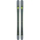 Rossignol SMASH 7 - Flat -  Freeride-Ski - 140cm