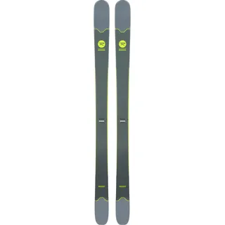 Rossignol SMASH 7 - Flat -  Freeride-Ski - 140cm