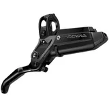 Sram Code Silver Stealth