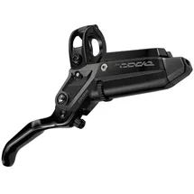 Sram Code Silver Stealth