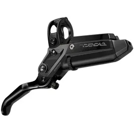 Sram Code Silver Stealth