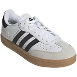 adidas Velosamba Leather Grau 42 2/3