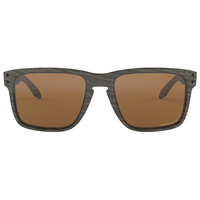 OAKLEY Holbrook XL OO9417-06 woodgrain/prizm tungsten