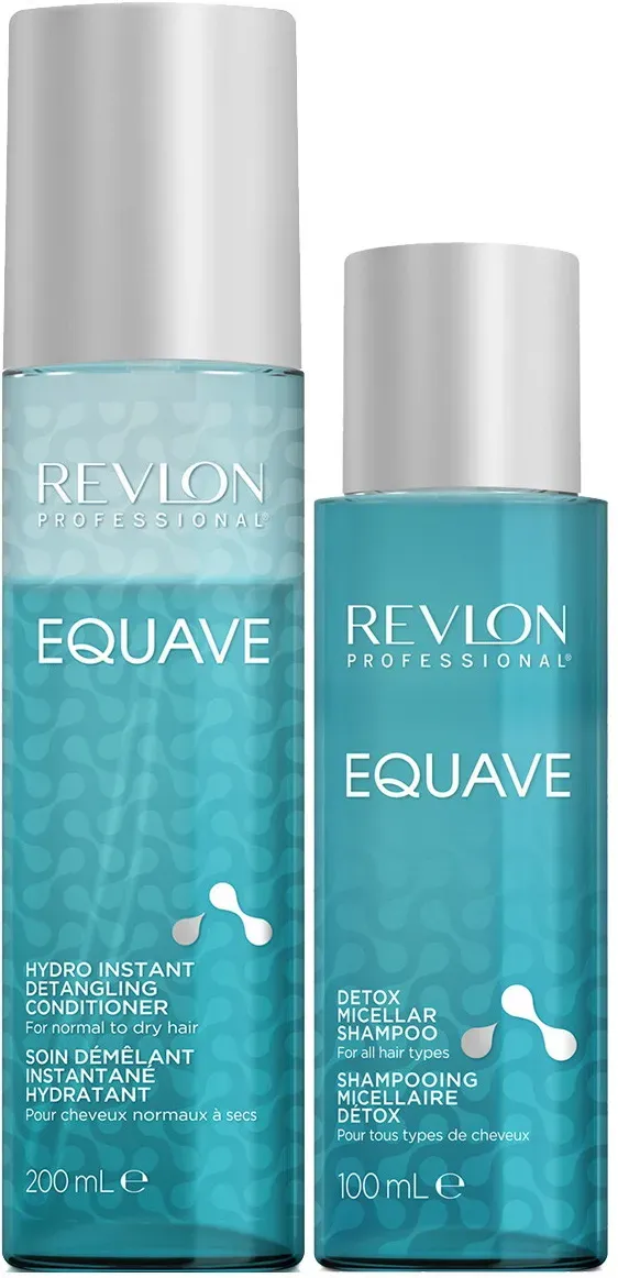 Revlon Professional Equave Set small