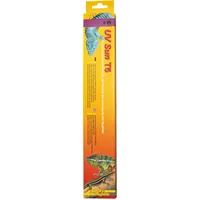 Lucky Reptile UV Sun T5 UV-Leuchtstoffröhre, Wattstärke:8 Watt