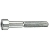 Connex Gewindeschrauben M4 x 30 mm 16 Stück