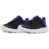 Under Armour Victory Fitnessschuhe Damen black/royal/brilliance 40