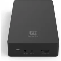 EnGenius FitCon100 Gateway/Controller 10, 100, 1000 Mbit/s