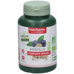 Nat&Form Myrtille