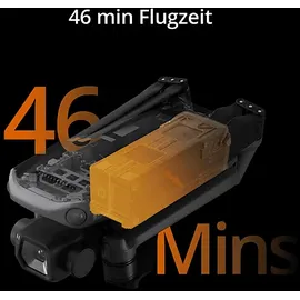 DJI Mavic 3 Classic (RC-N1)