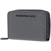 Mandarina Duck Md20 Wallet Reisezubehör-Brieftasche, Smoked Pearl