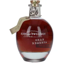 kirk and sweeny Gran Reserva 40% vol 0,7 l